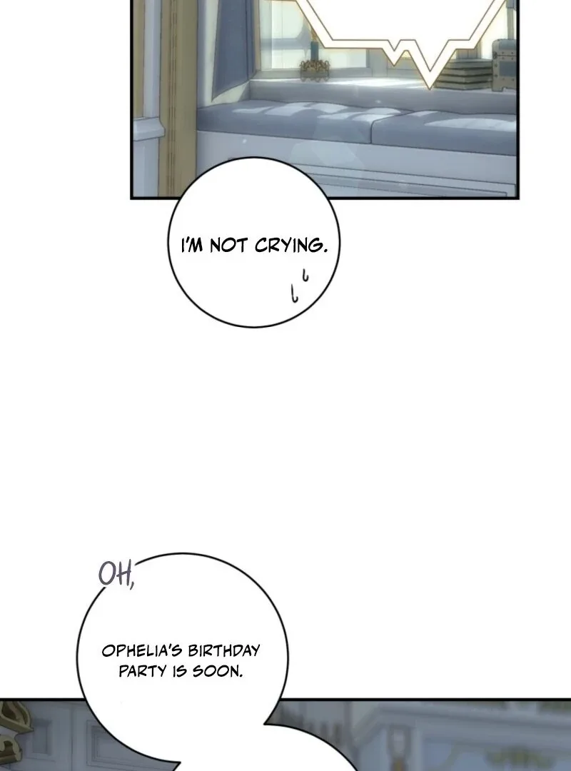 The Wirepuller Gets Lucky in Happier Years Chapter 64 page 22