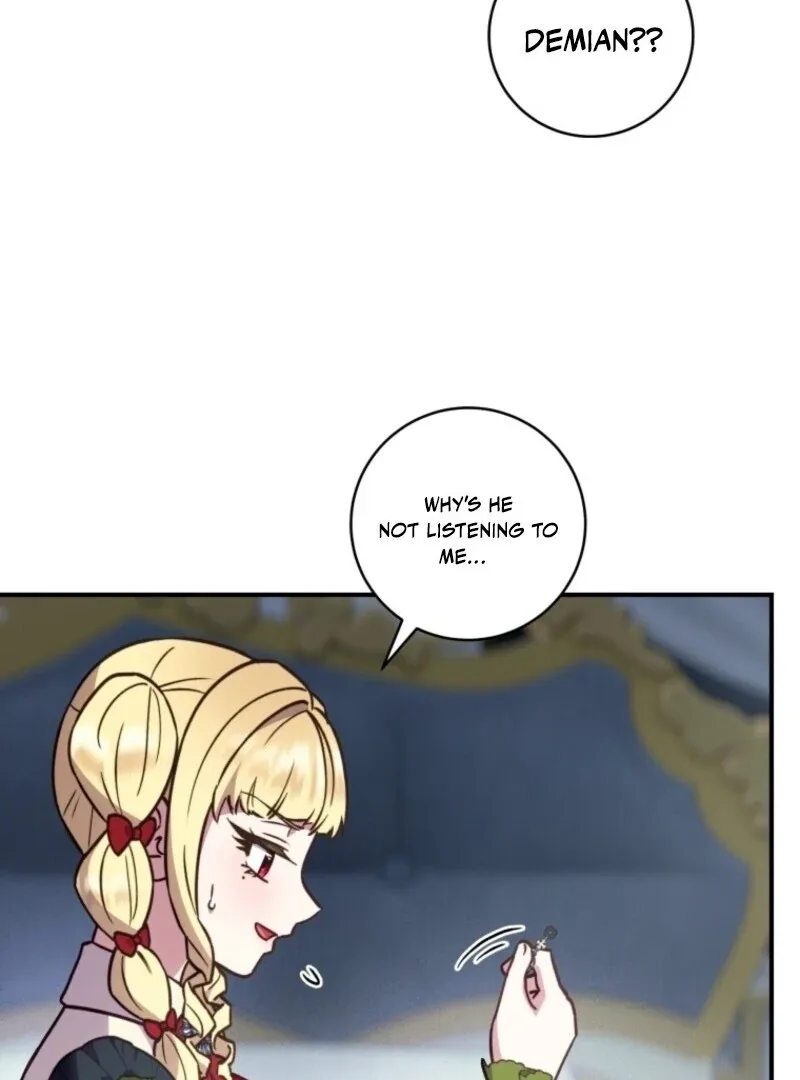 The Wirepuller Gets Lucky in Happier Years Chapter 64 page 34