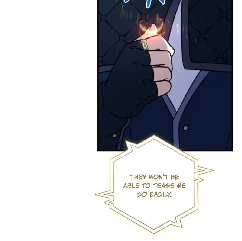 The Wirepuller Gets Lucky in Happier Years Chapter 64 page 27