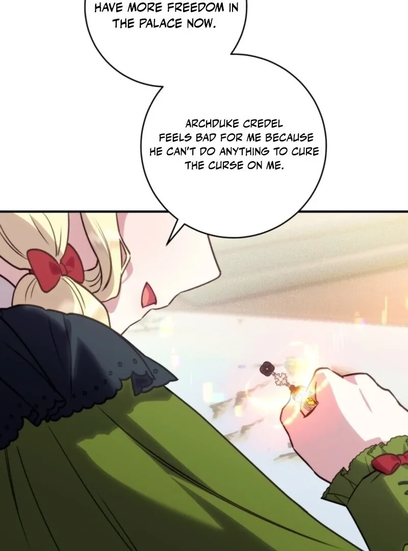 The Wirepuller Gets Lucky in Happier Years Chapter 64 page 4