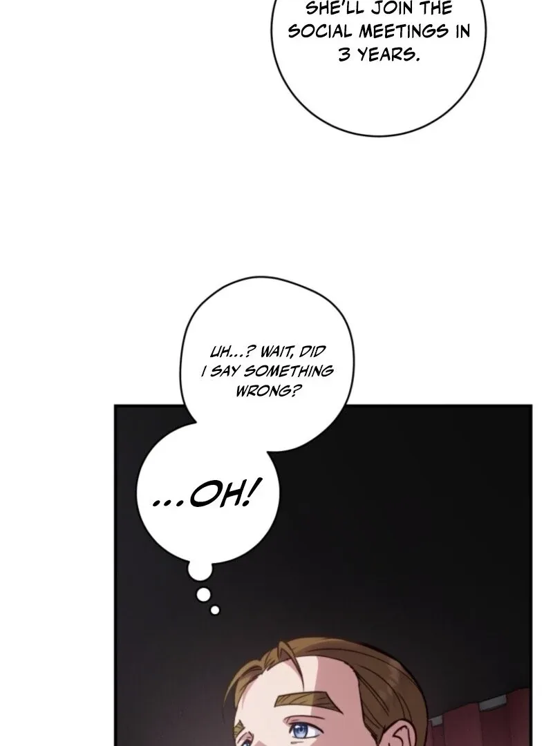 The Wirepuller Gets Lucky in Happier Years Chapter 64 page 43