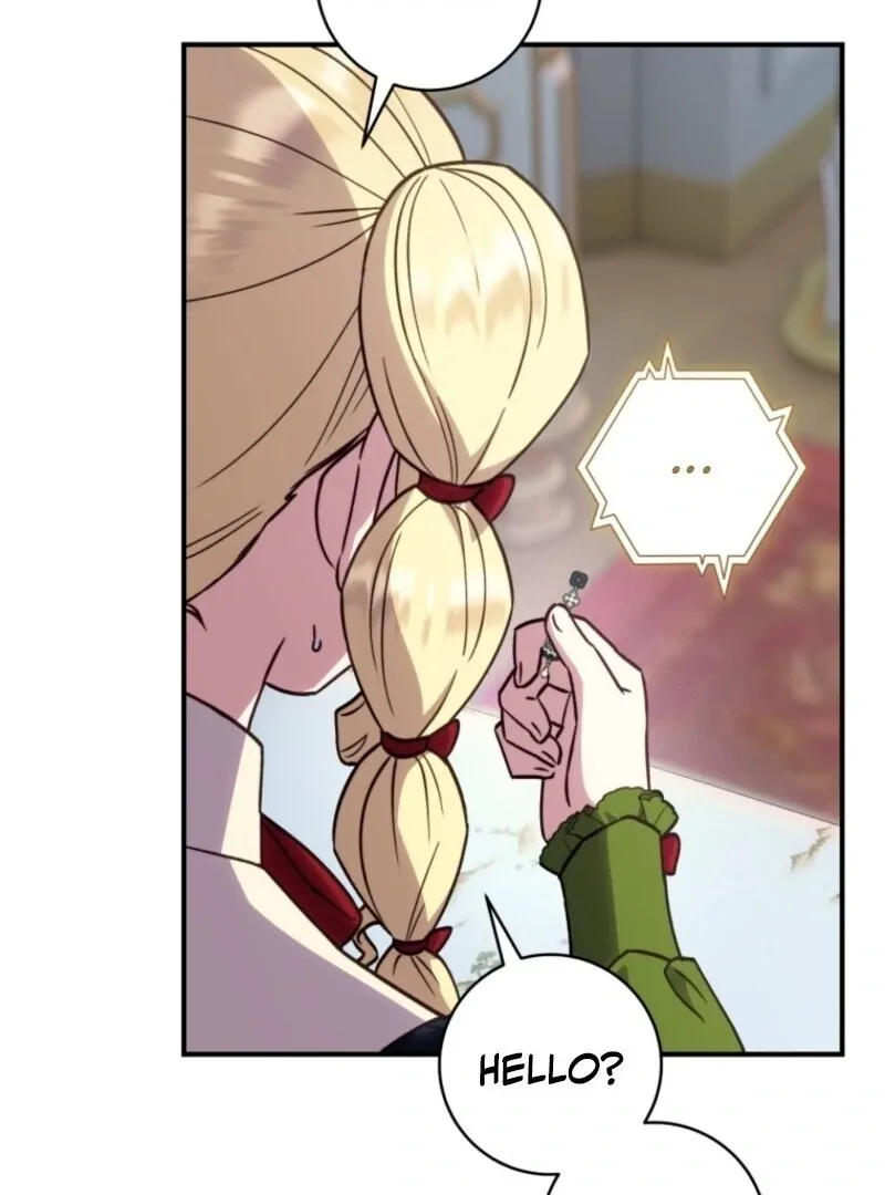 The Wirepuller Gets Lucky in Happier Years Chapter 64 page 33