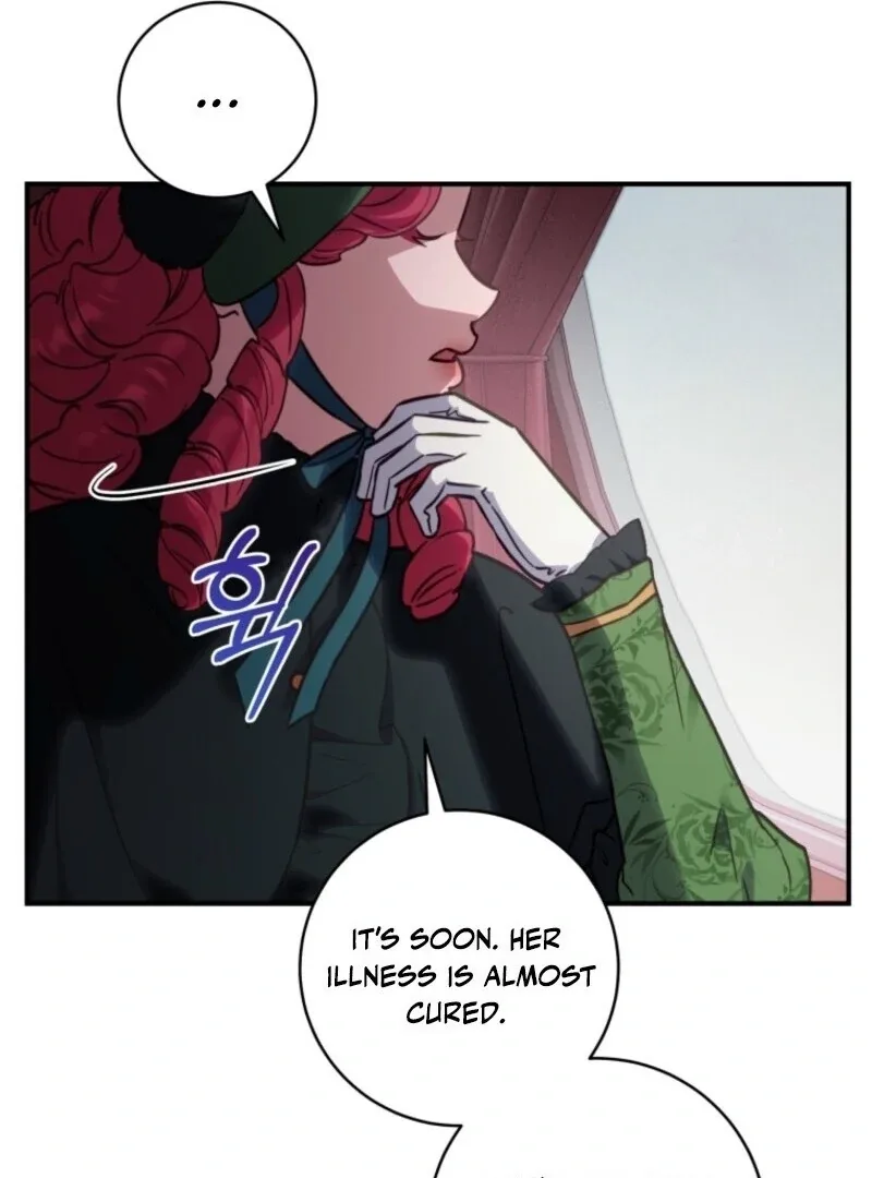 The Wirepuller Gets Lucky in Happier Years Chapter 64 page 42