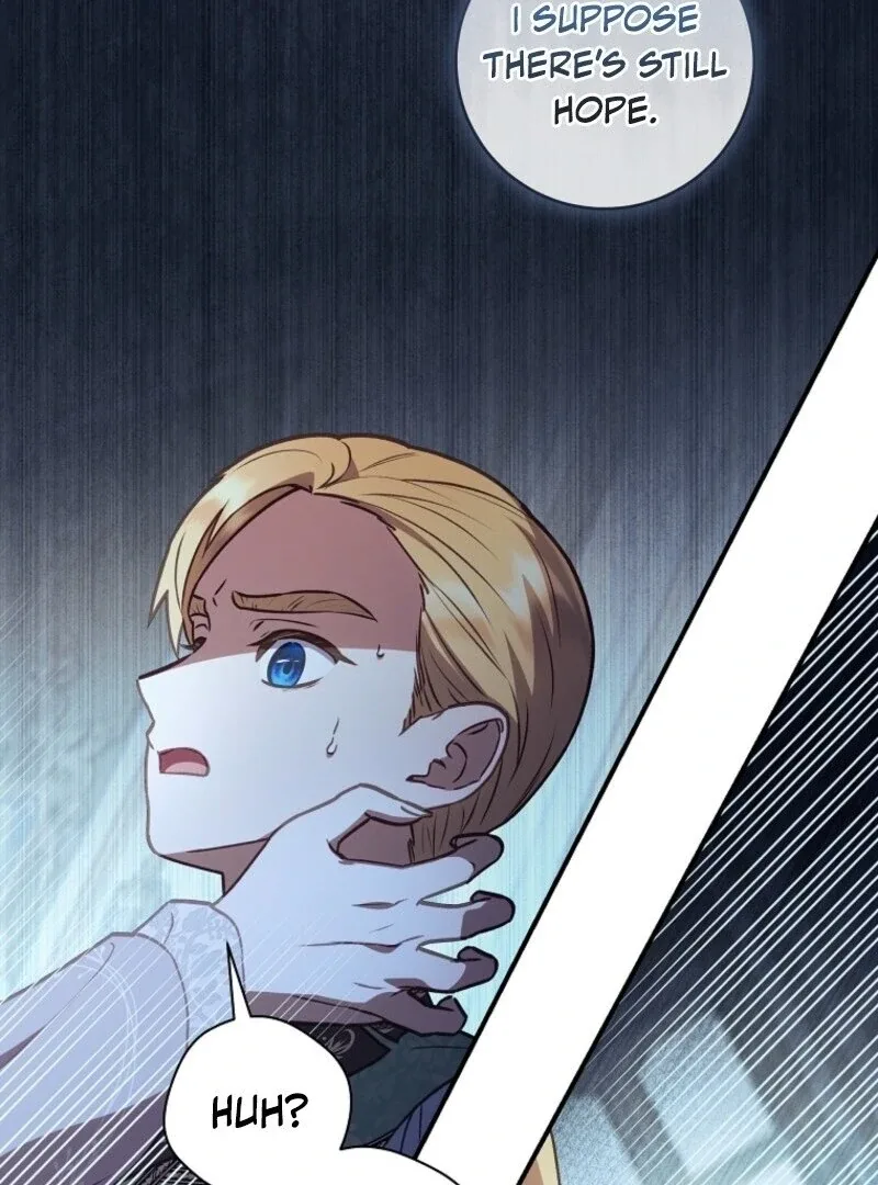 The Wirepuller Gets Lucky in Happier Years Chapter 57 page 81