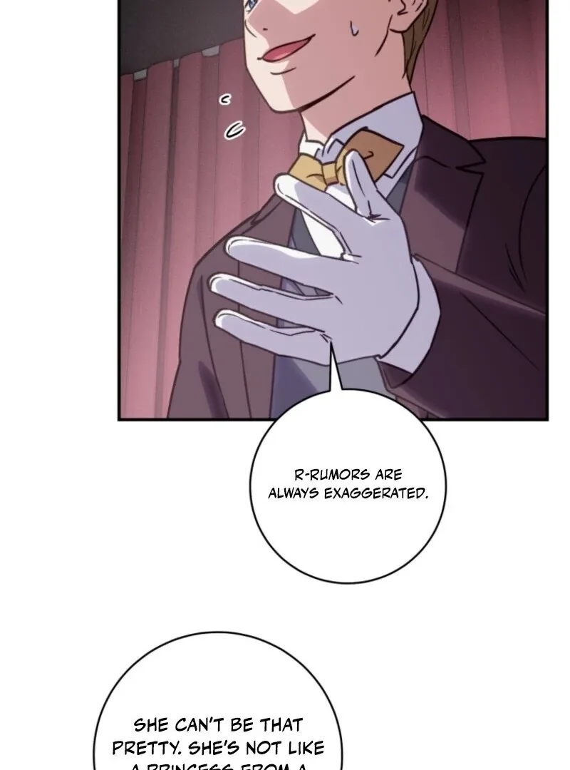 The Wirepuller Gets Lucky in Happier Years Chapter 64 page 44