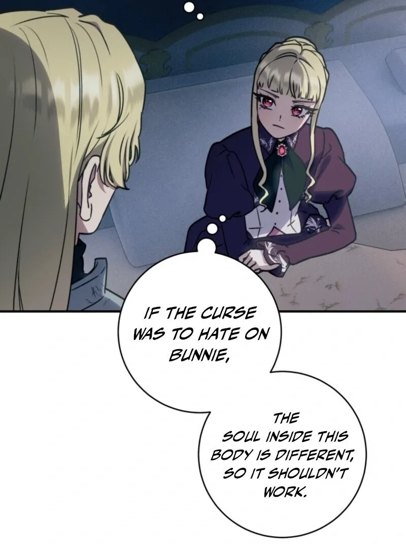 The Wirepuller Gets Lucky in Happier Years Chapter 60 page 68