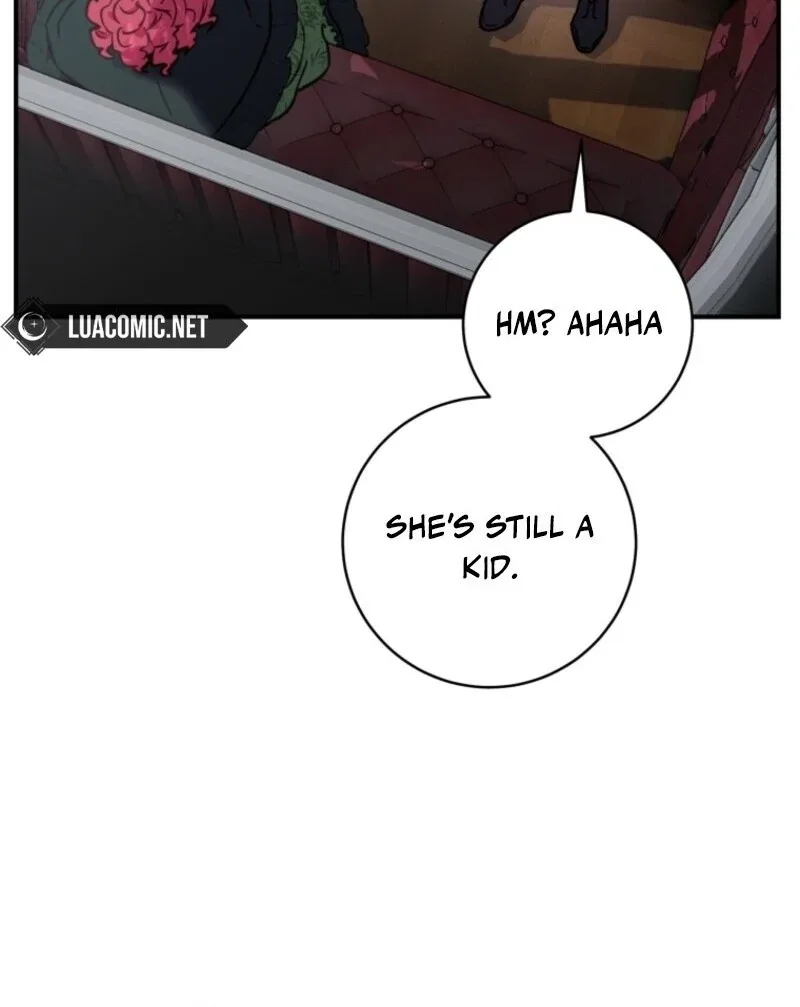The Wirepuller Gets Lucky in Happier Years Chapter 64 page 41