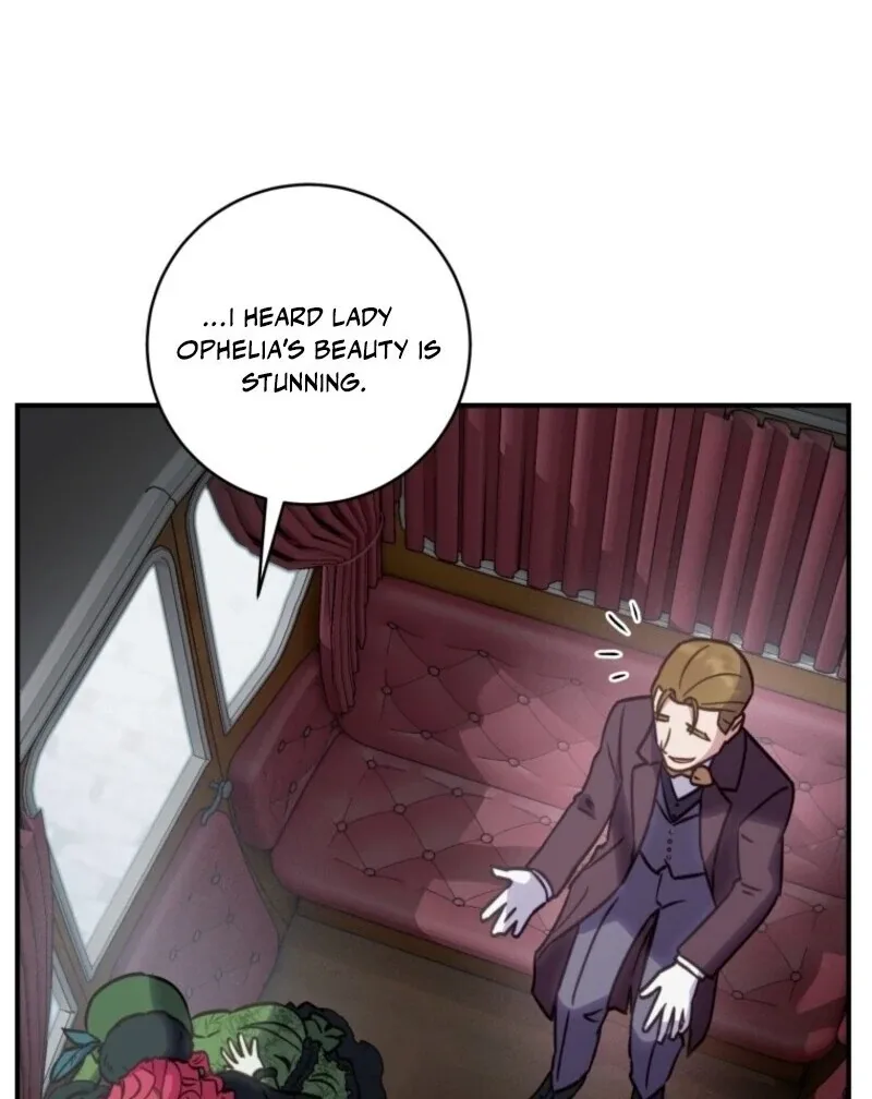 The Wirepuller Gets Lucky in Happier Years Chapter 64 page 40