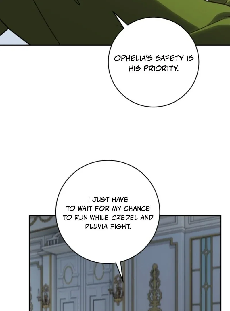 The Wirepuller Gets Lucky in Happier Years Chapter 64 page 5