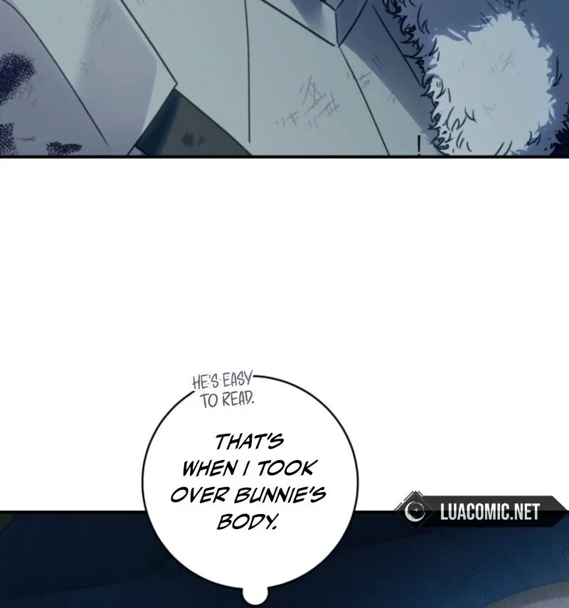 The Wirepuller Gets Lucky in Happier Years Chapter 60 page 67