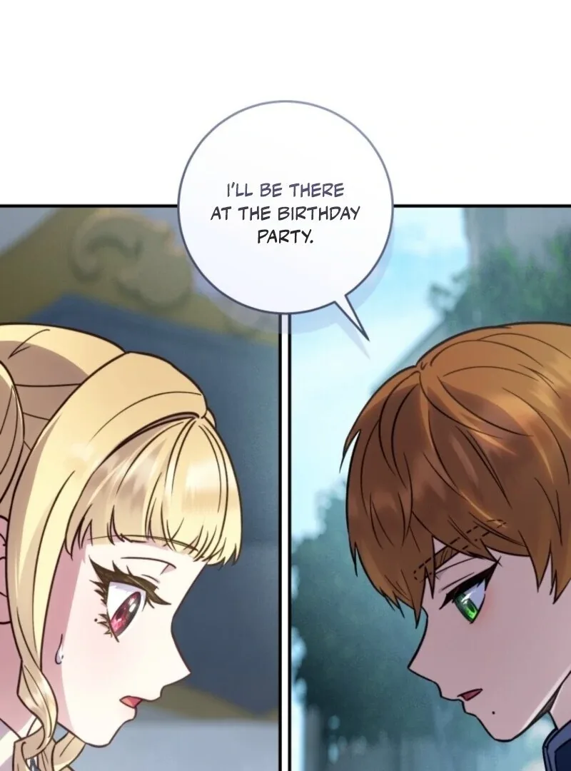 The Wirepuller Gets Lucky in Happier Years Chapter 64 page 31