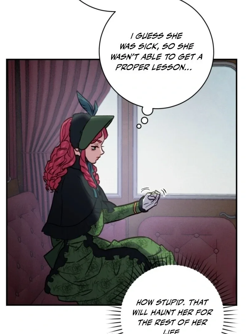 The Wirepuller Gets Lucky in Happier Years Chapter 64 page 58