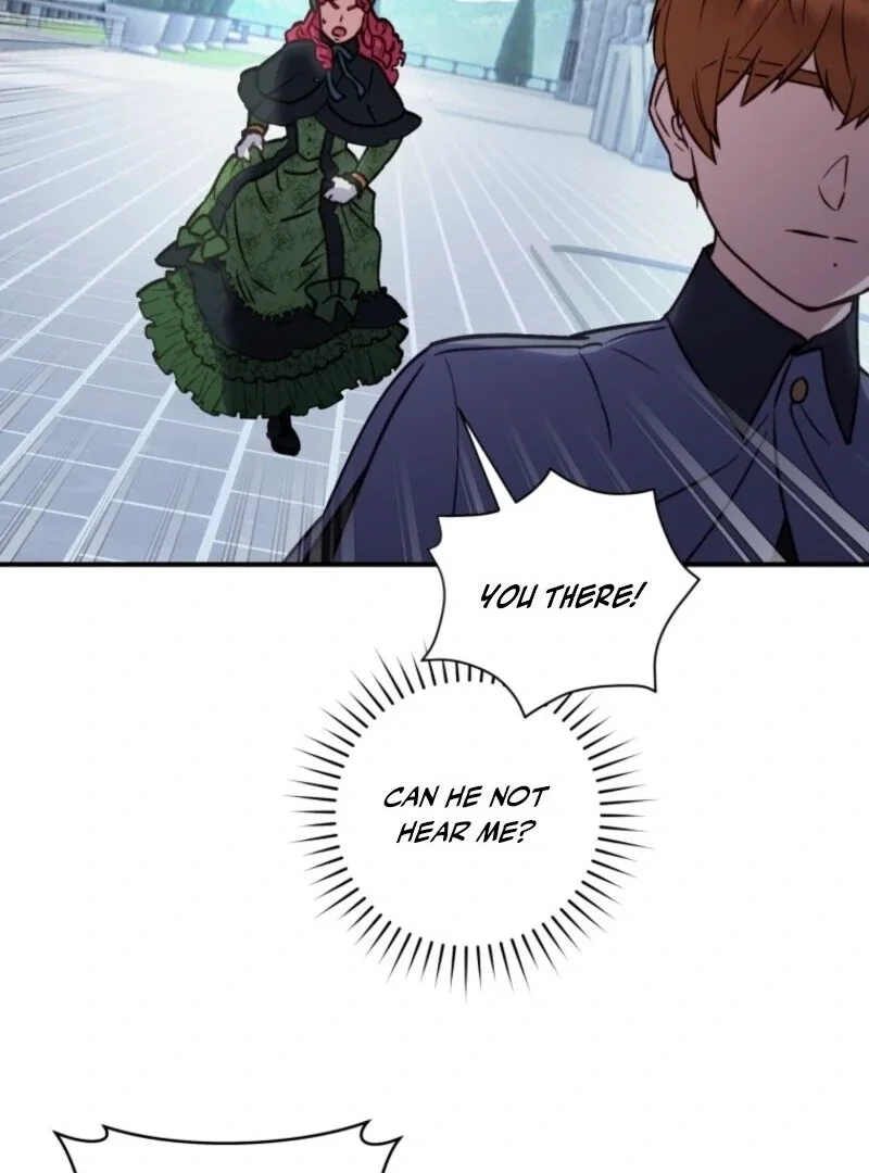 The Wirepuller Gets Lucky in Happier Years Chapter 64 page 75