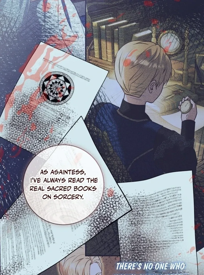 The Wirepuller Gets Lucky in Happier Years Chapter 57 page 90