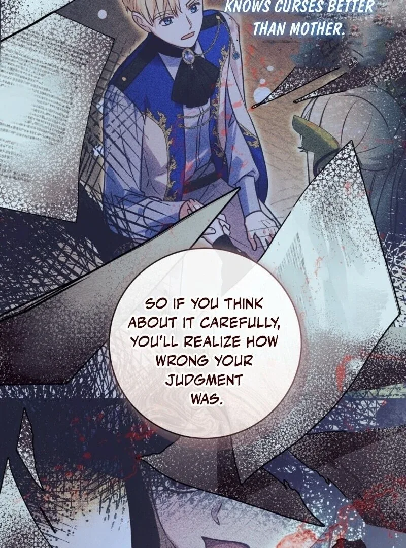 The Wirepuller Gets Lucky in Happier Years Chapter 57 page 91