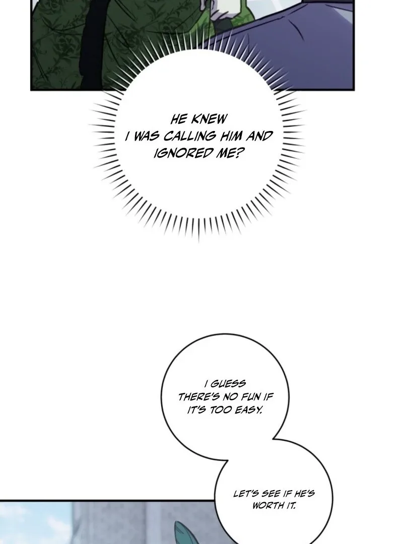 The Wirepuller Gets Lucky in Happier Years Chapter 64 page 80