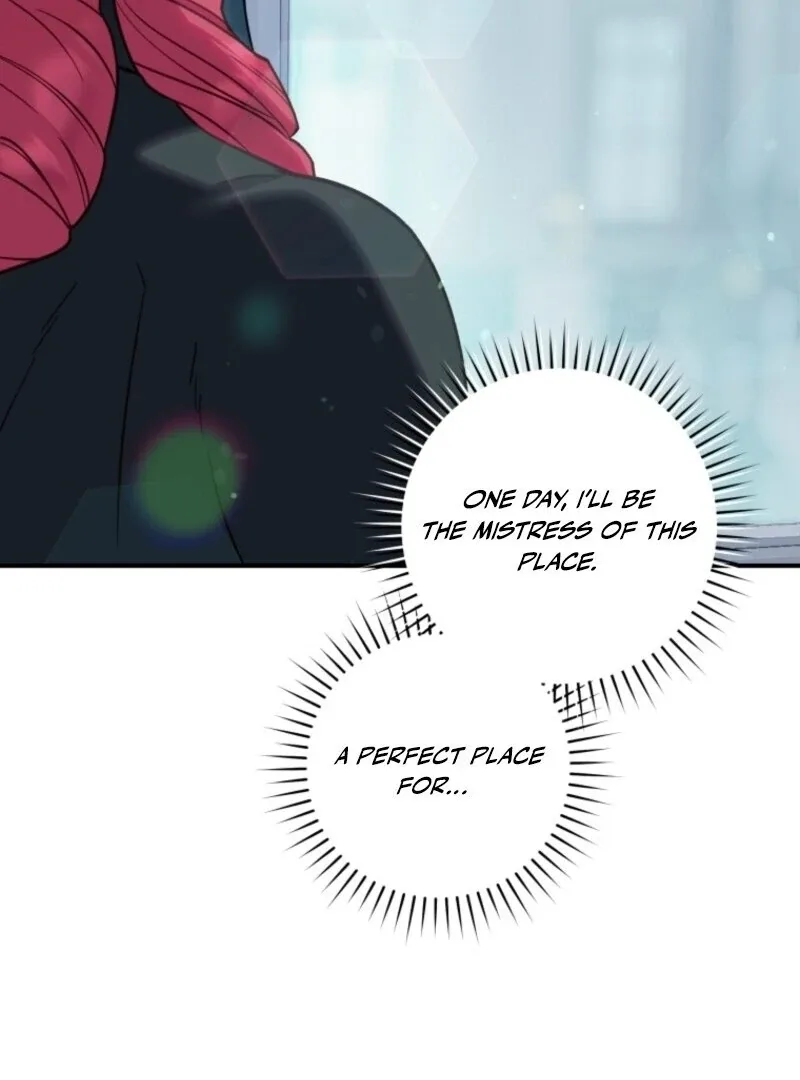 The Wirepuller Gets Lucky in Happier Years Chapter 64 page 63
