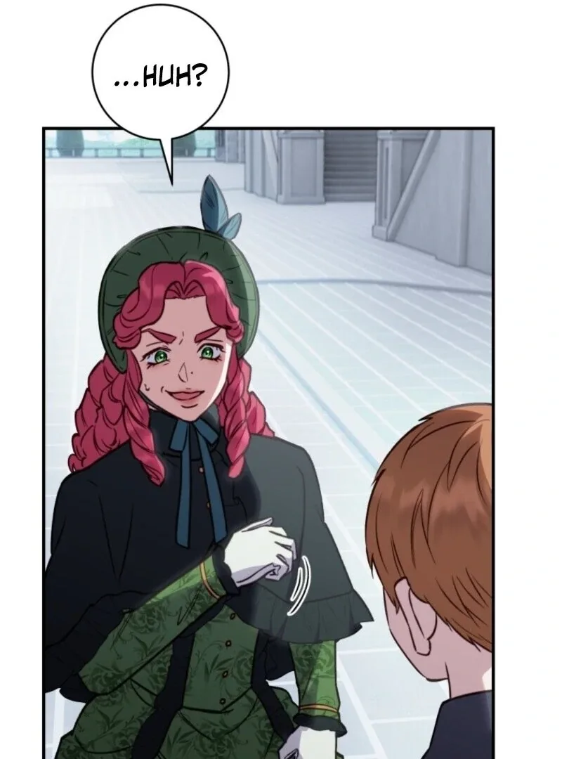 The Wirepuller Gets Lucky in Happier Years Chapter 64 page 79