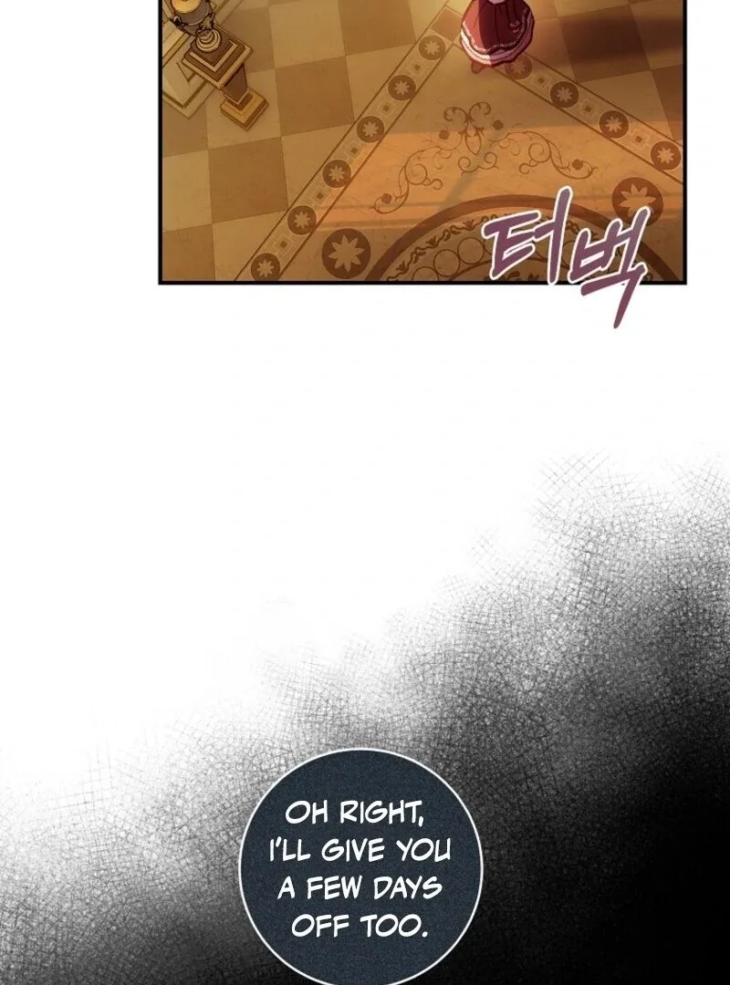 The Wirepuller Gets Lucky in Happier Years Chapter 57 page 101
