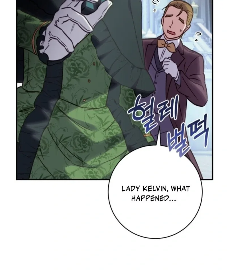 The Wirepuller Gets Lucky in Happier Years Chapter 64 page 92