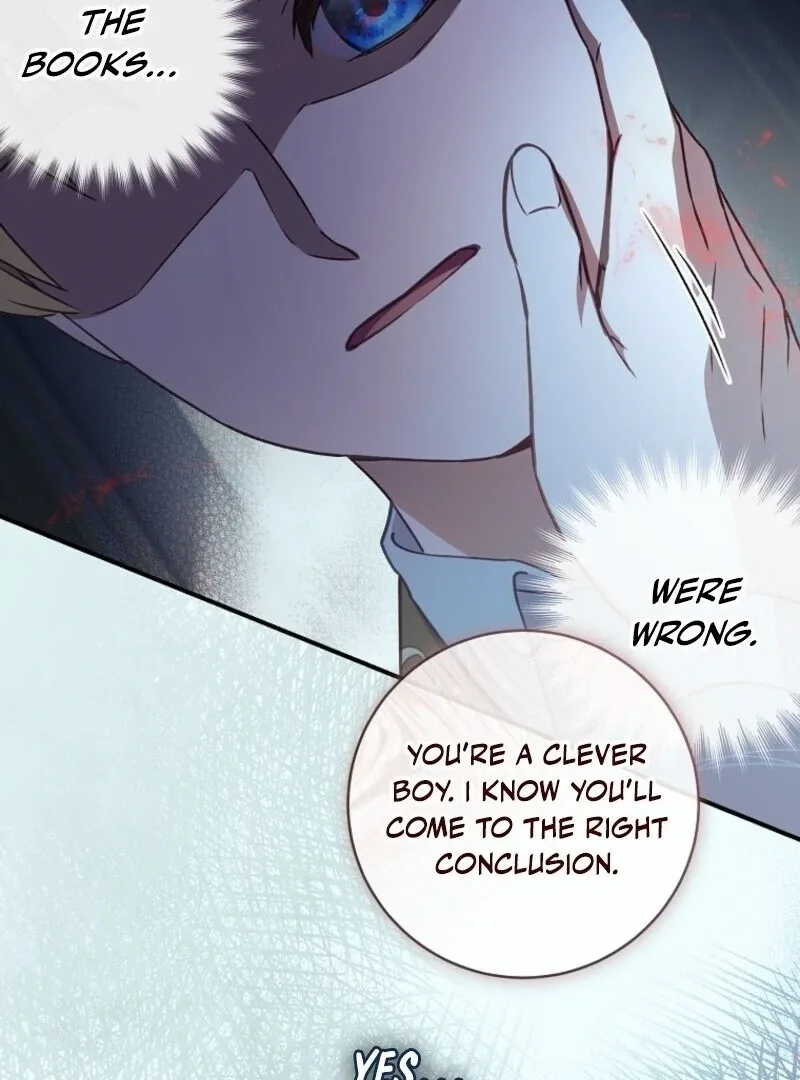 The Wirepuller Gets Lucky in Happier Years Chapter 57 page 88