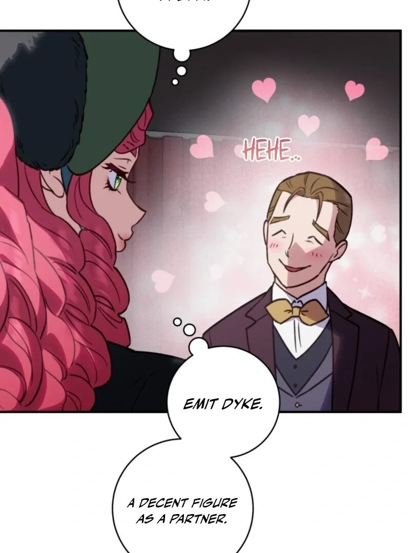 The Wirepuller Gets Lucky in Happier Years Chapter 64 page 48