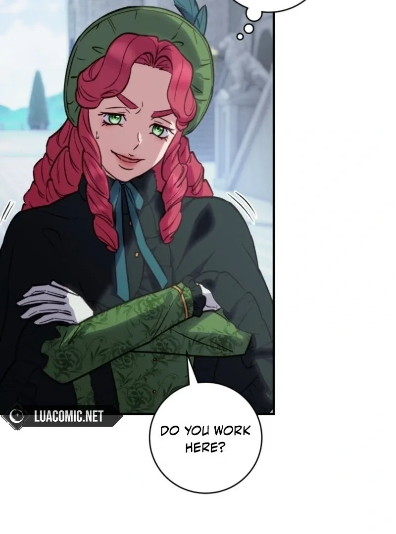 The Wirepuller Gets Lucky in Happier Years Chapter 64 page 81