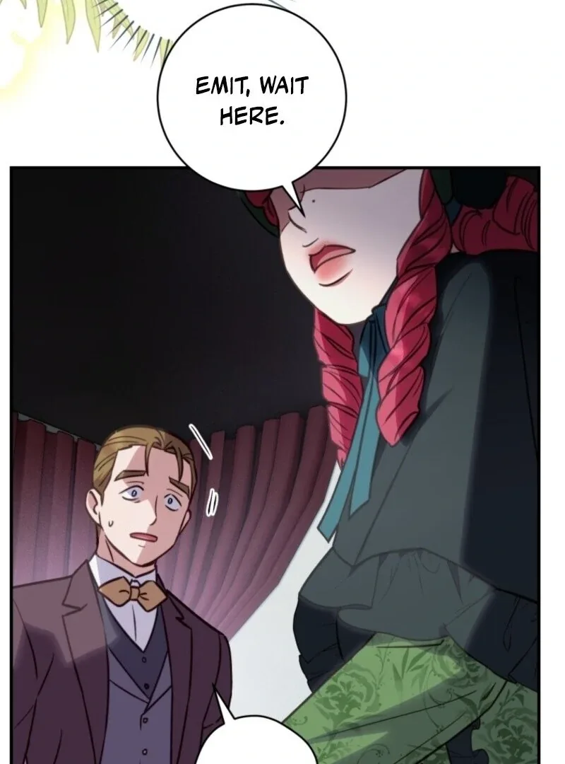 The Wirepuller Gets Lucky in Happier Years Chapter 64 page 69