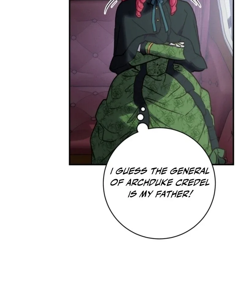 The Wirepuller Gets Lucky in Happier Years Chapter 64 page 55
