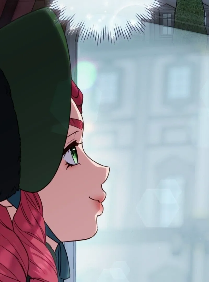 The Wirepuller Gets Lucky in Happier Years Chapter 64 page 62