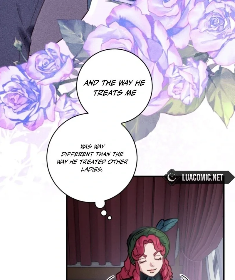 The Wirepuller Gets Lucky in Happier Years Chapter 64 page 54