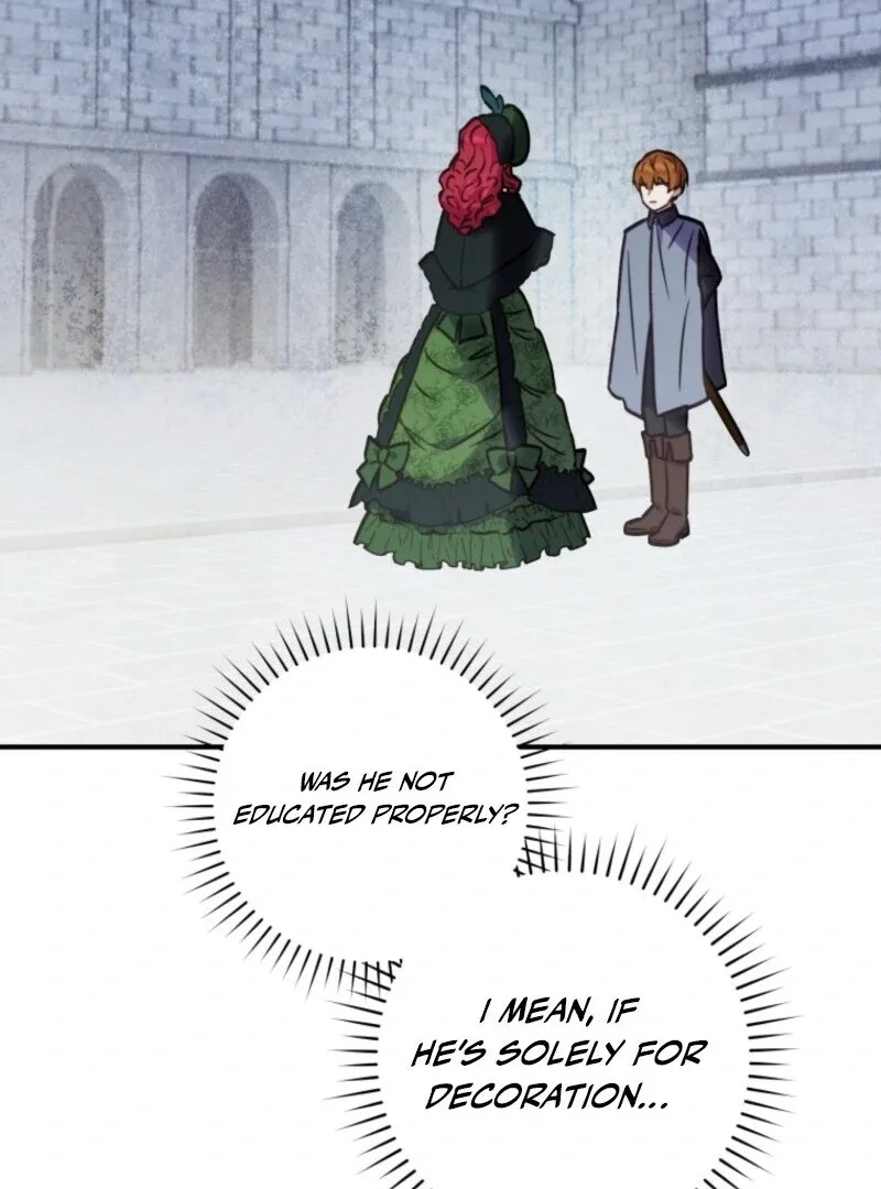 The Wirepuller Gets Lucky in Happier Years Chapter 64 page 87