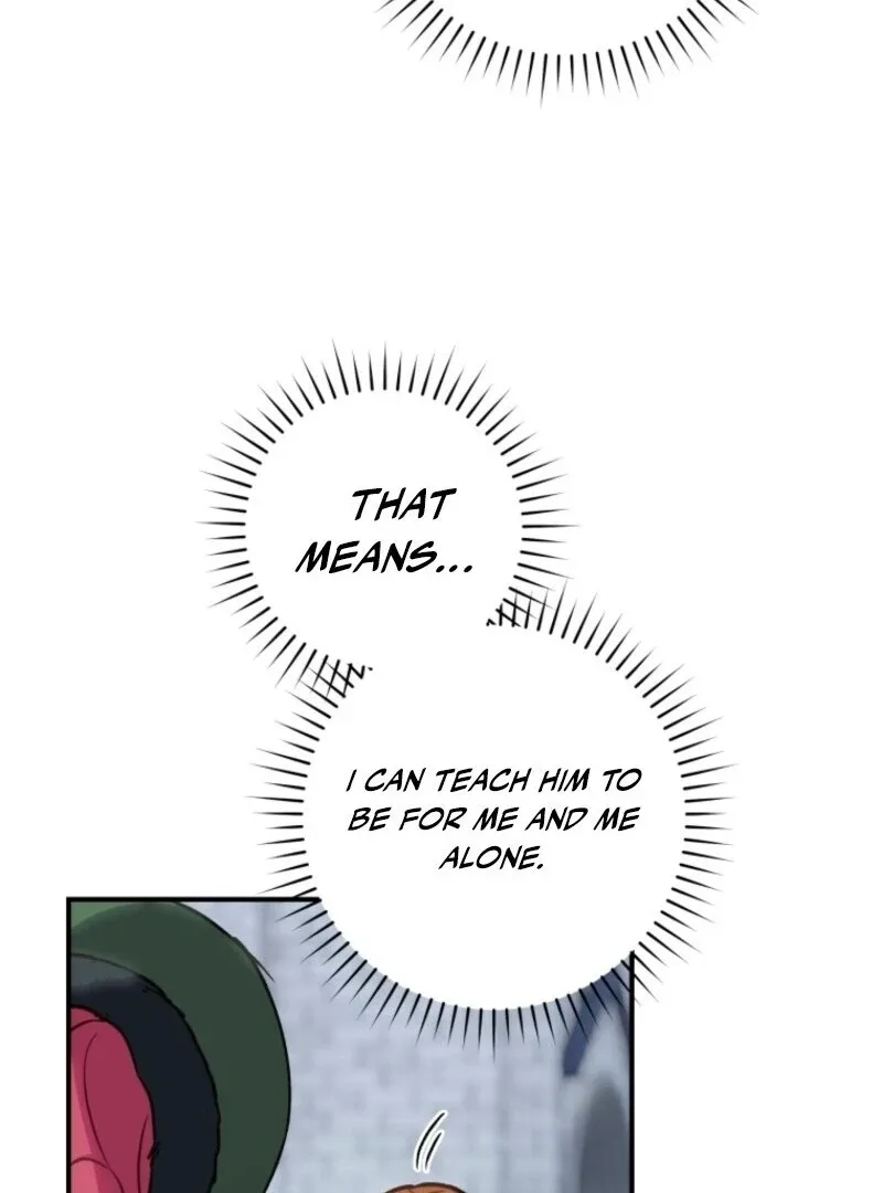 The Wirepuller Gets Lucky in Happier Years Chapter 64 page 88