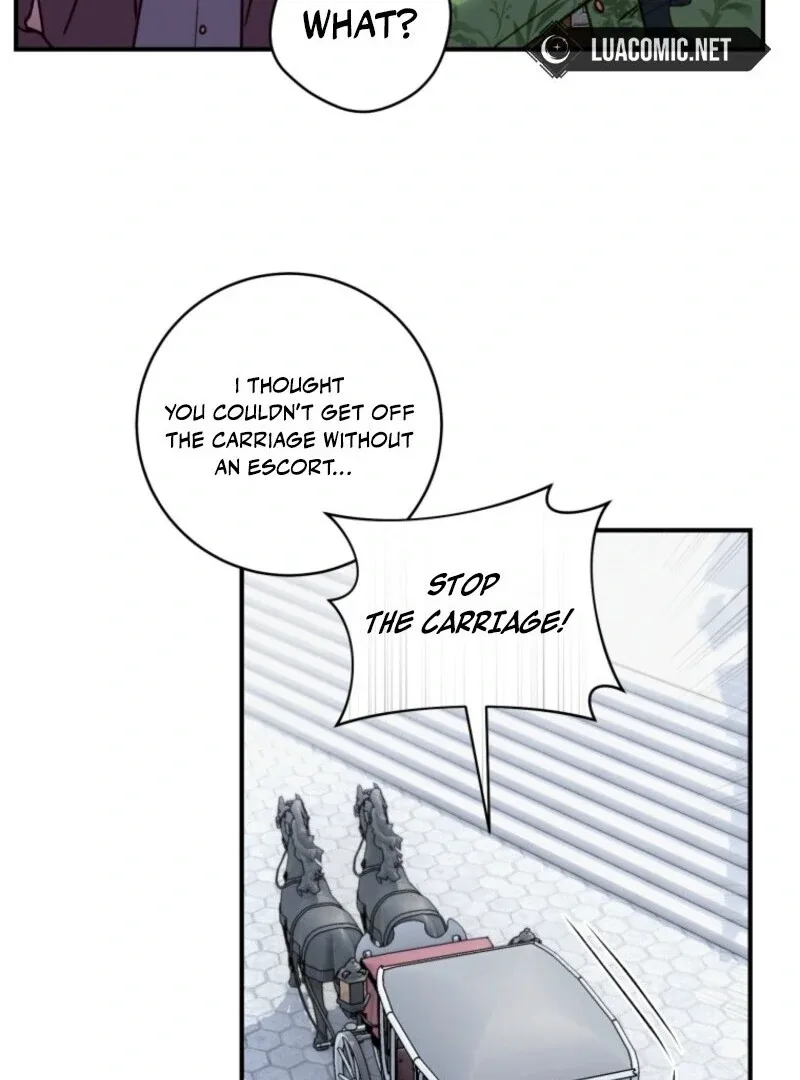 The Wirepuller Gets Lucky in Happier Years Chapter 64 page 70