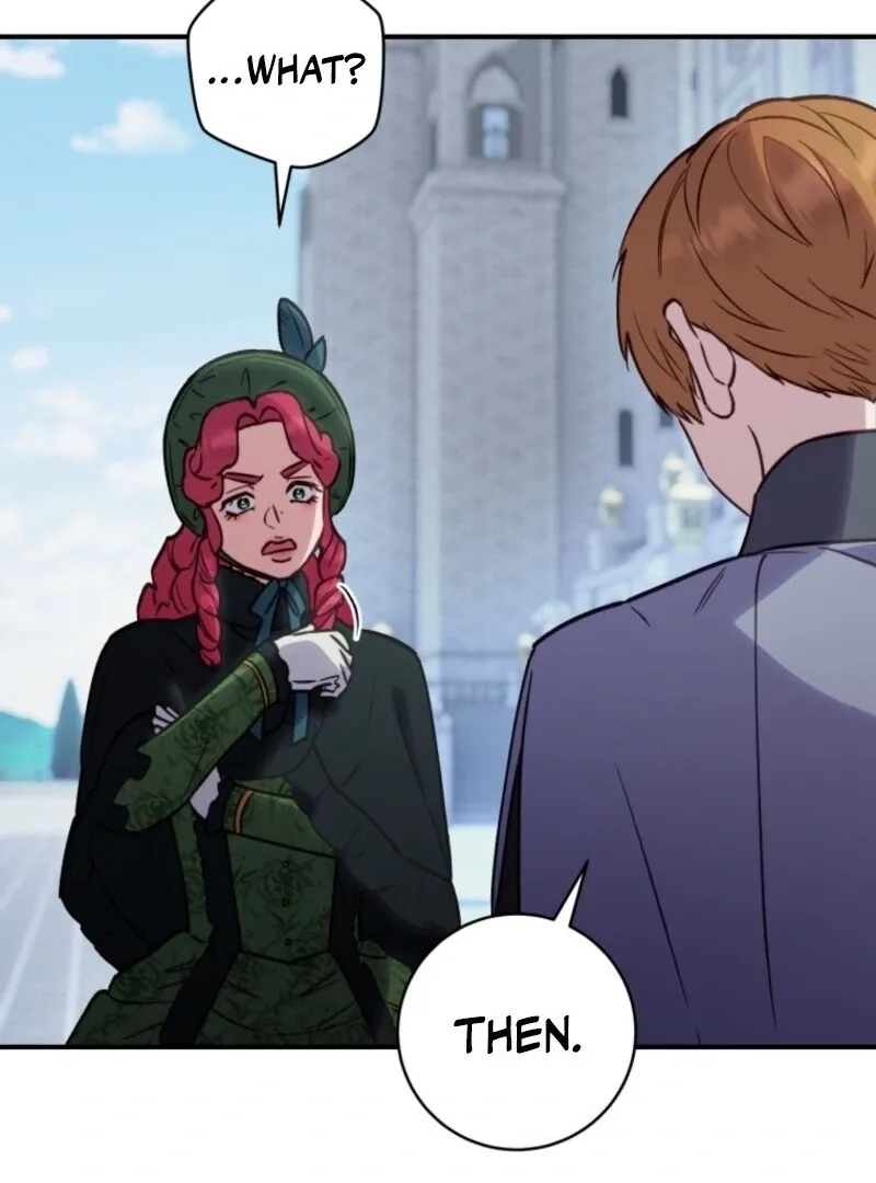 The Wirepuller Gets Lucky in Happier Years Chapter 64 page 90