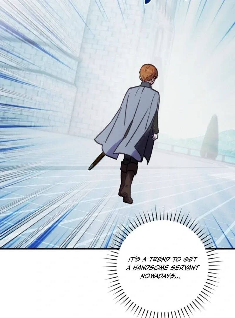 The Wirepuller Gets Lucky in Happier Years Chapter 64 page 72