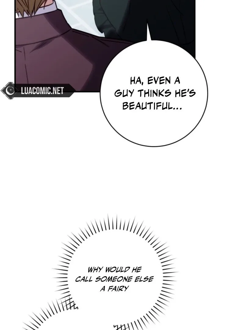The Wirepuller Gets Lucky in Happier Years Chapter 64 page 94