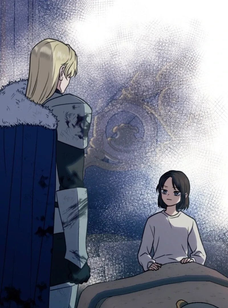 The Wirepuller Gets Lucky in Happier Years Chapter 60 page 82