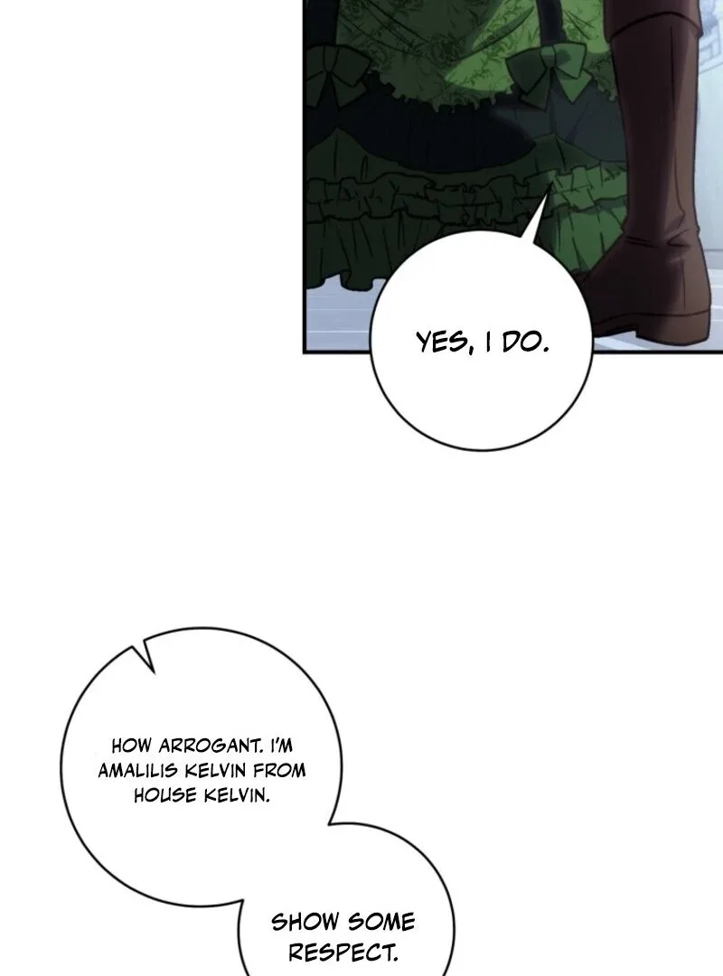 The Wirepuller Gets Lucky in Happier Years Chapter 64 page 83
