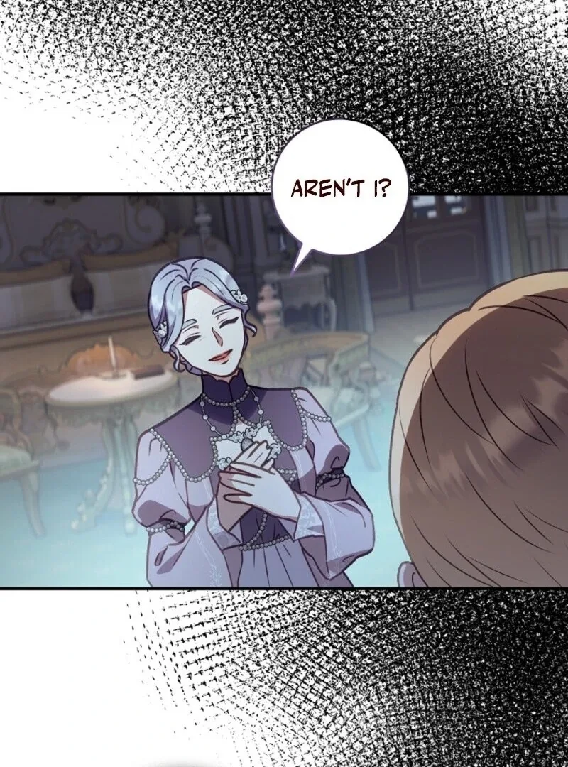The Wirepuller Gets Lucky in Happier Years Chapter 57 page 96