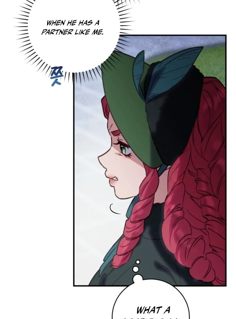 The Wirepuller Gets Lucky in Happier Years Chapter 64 page 95