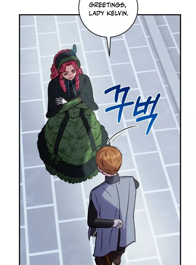 The Wirepuller Gets Lucky in Happier Years Chapter 64 page 85