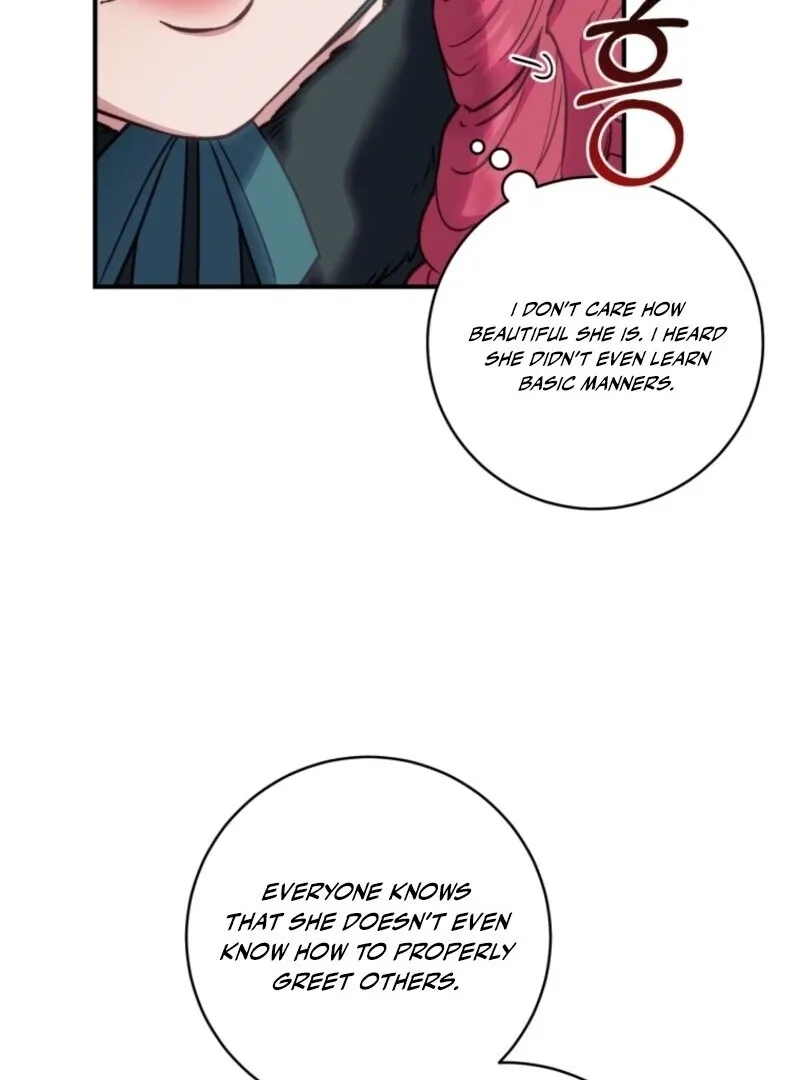 The Wirepuller Gets Lucky in Happier Years Chapter 64 page 57