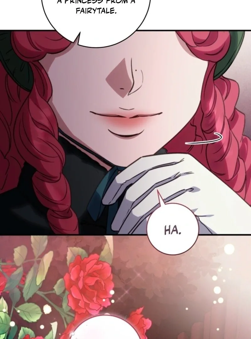 The Wirepuller Gets Lucky in Happier Years Chapter 64 page 45