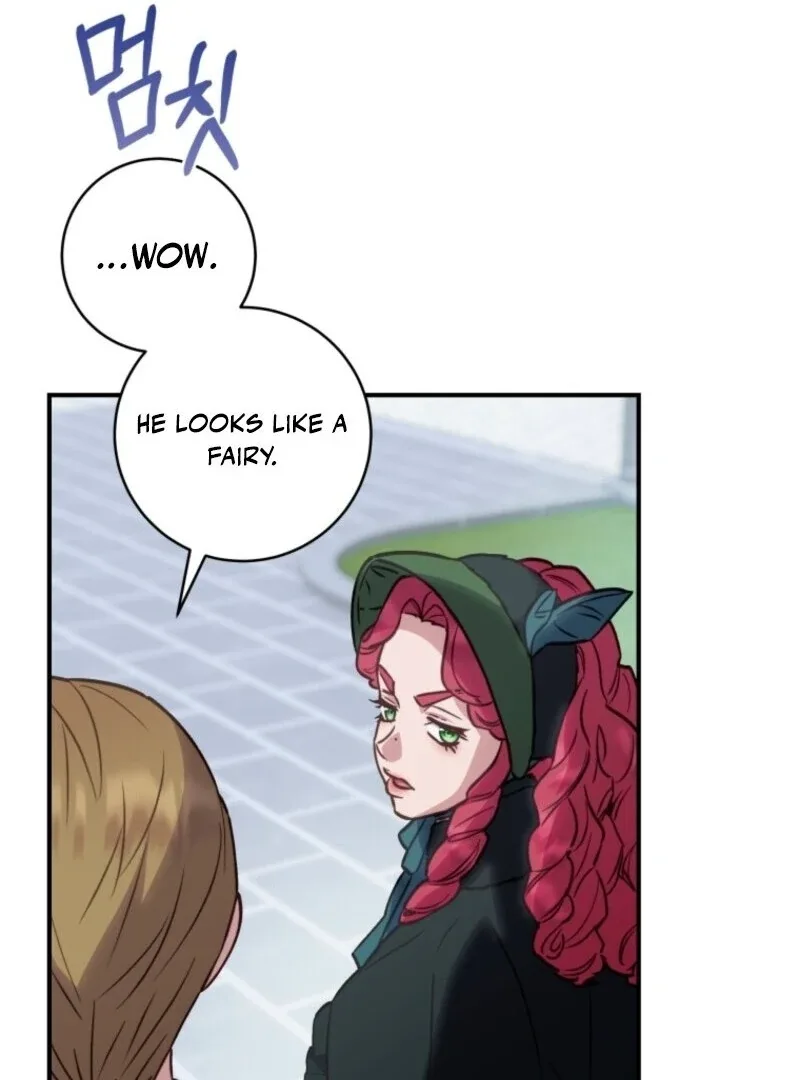 The Wirepuller Gets Lucky in Happier Years Chapter 64 page 93