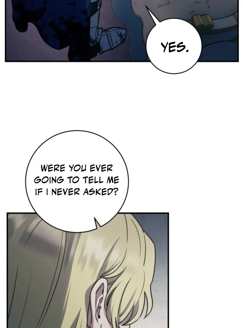 The Wirepuller Gets Lucky in Happier Years Chapter 60 page 77
