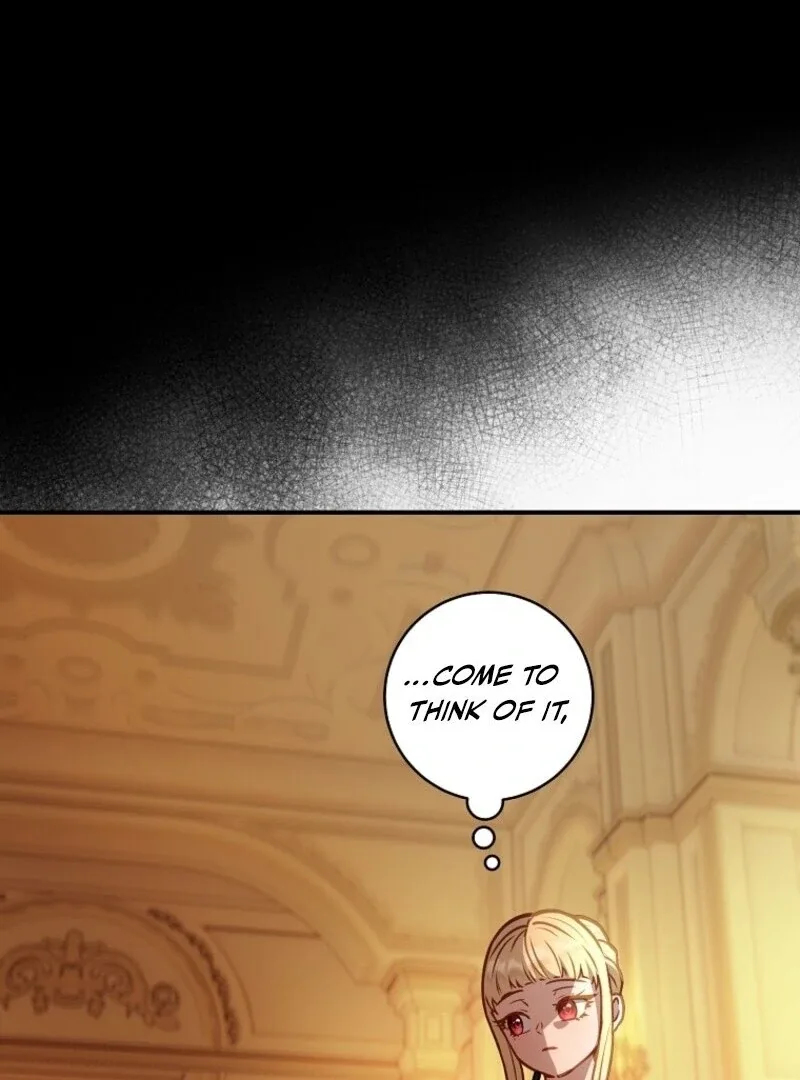 The Wirepuller Gets Lucky in Happier Years Chapter 57 page 109