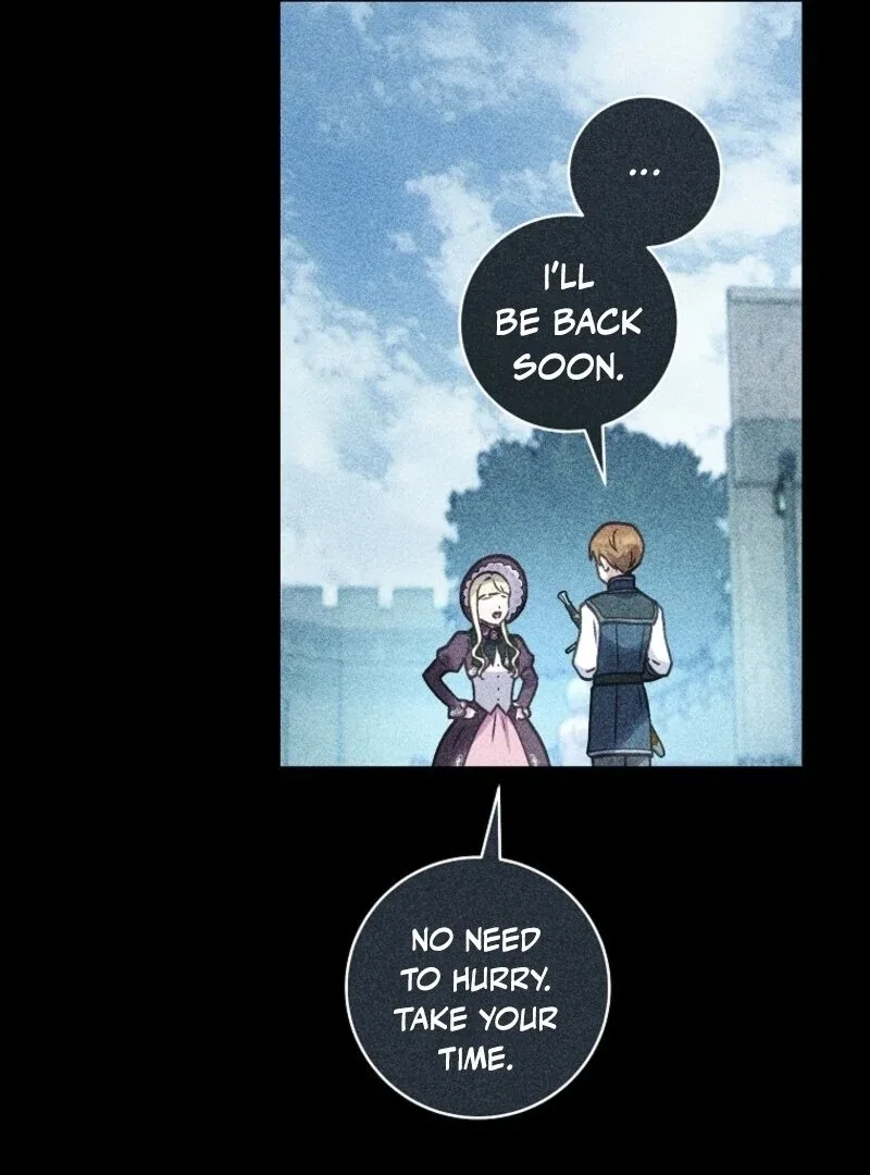 The Wirepuller Gets Lucky in Happier Years Chapter 57 page 108