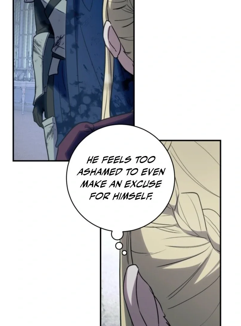 The Wirepuller Gets Lucky in Happier Years Chapter 60 page 71