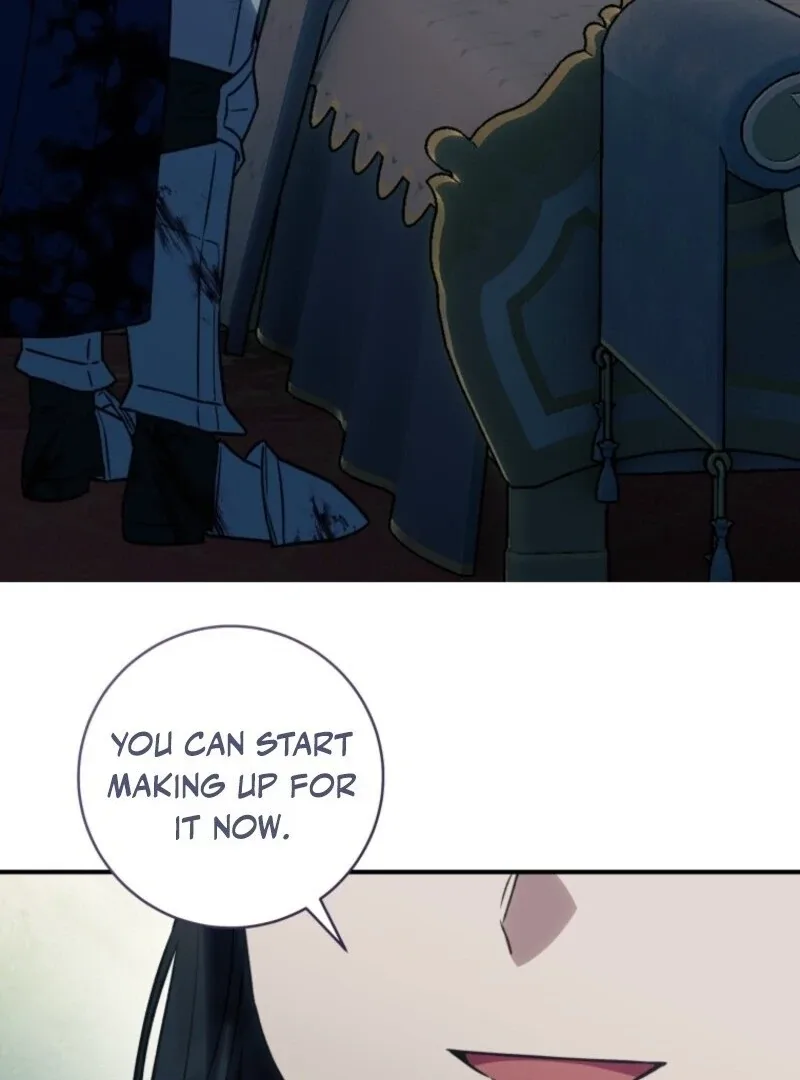 The Wirepuller Gets Lucky in Happier Years Chapter 60 page 83
